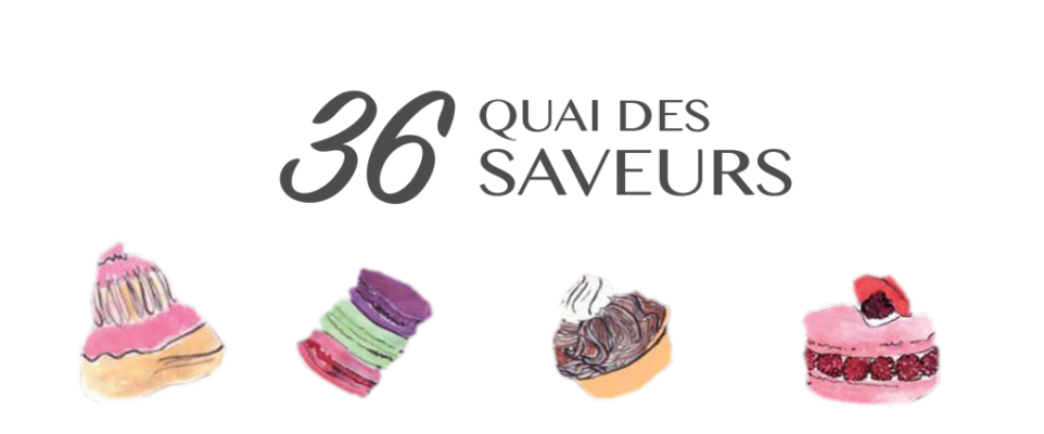 36 Quai Des Saveurs